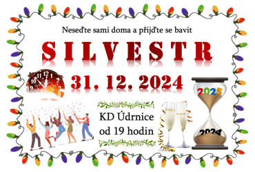 SILVESTR 2024